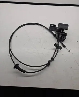 Ford F150 Engine bonnet (hood) release handle FL3416C856ABW