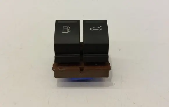 Other switches/knobs/shifts