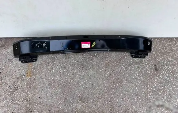 Honda Jazz Front bumper support beam 71130TARG00