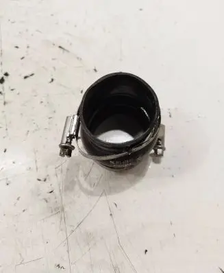 Volvo V70 Air intake hose/pipe 9649367980