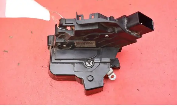 Ford S-MAX Rear brake caliper 6M2AR26412BA