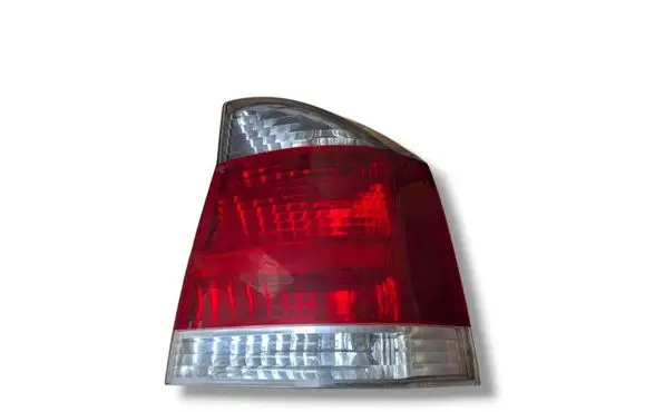 Opel Vectra C Rear/tail lights 13157647