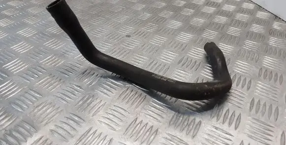 Land Rover Range Rover L322 Engine coolant pipe/hose BH4218C553AA