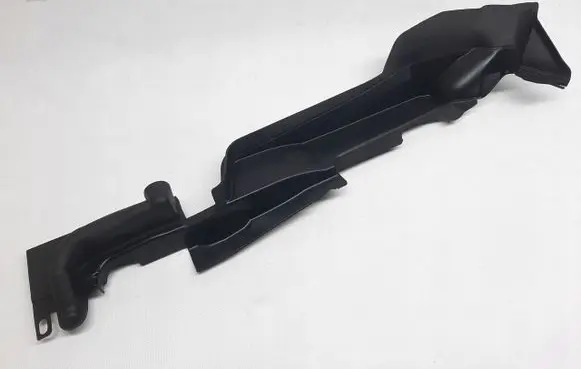 Audi A4 S4 B9 Fender end trim 8W0821169