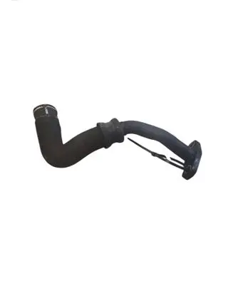 Peugeot 807 Turbo turbocharger oiling pipe/hose