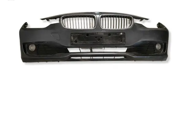 BMW 3 F30 F35 F31 Front bumper 