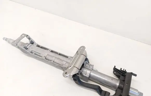 BMW 3 G20 G21 Steering wheel axle 6896187