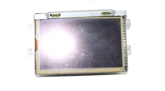 Jaguar XJ X351 Screen/display/small screen BW9310E889AH