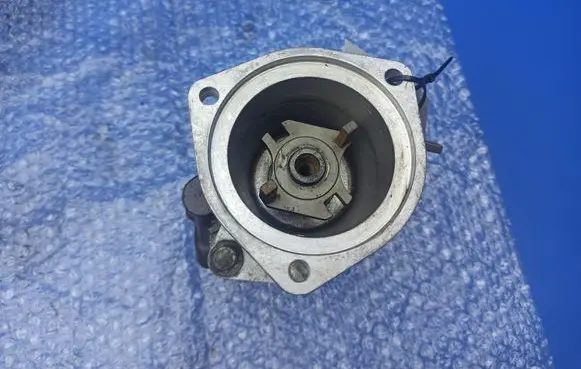 Jaguar XJS Power steering pump 7846075 41148