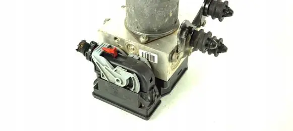 Volkswagen PASSAT B7 ABS Pump 3AA614109M