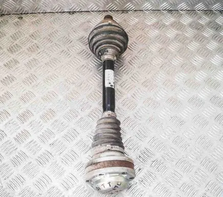 Audi TT TTS Mk2 Front driveshaft 8J0407271N
