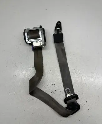 Audi A6 S6 C6 4F Front seatbelt 4F0857705