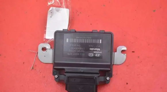 Hyundai i40 Engine control unit/module ECU 59790-3Z550