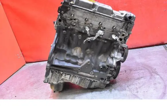 Opel Frontera B Engine Y22DTH