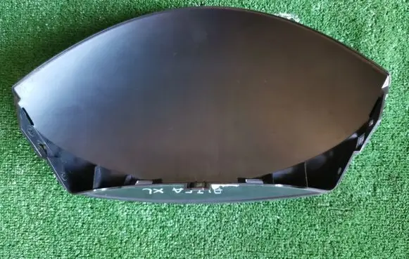 Seat Altea XL Dashboard trim 5P0857241
