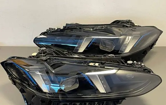 BMW 4 G22 G23 G24 G26 Headlights/headlamps set 182900003460 134191700000 5A3B31302