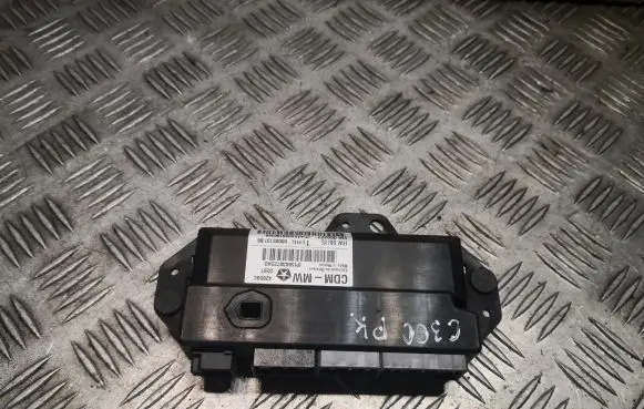 Chrysler 300 - 300C Door control unit/module 56038722AO
