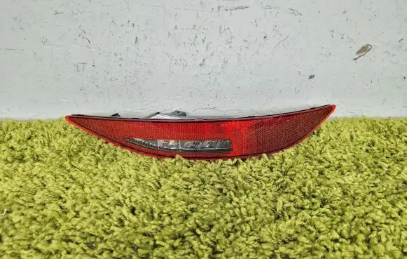 Audi Q6 e-tron Rear fog light 85h945704