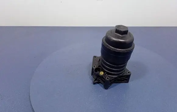 Porsche Panamera (970) Oil filter cover 06M115401F