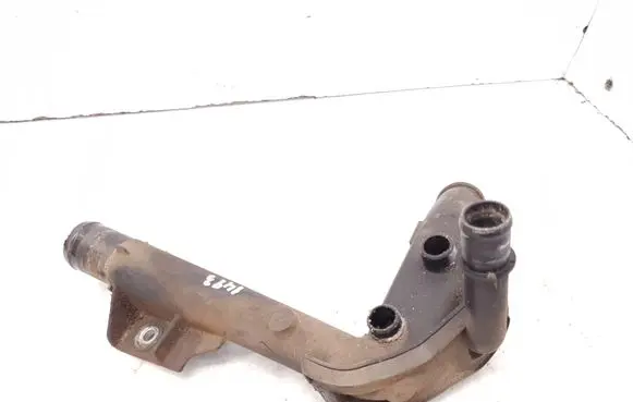 Renault Scenic II - Grand scenic II Engine coolant pipe/hose 8200552604 044653