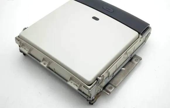 Chrysler Grand Voyager V Screen/display/small screen W3593R1080B