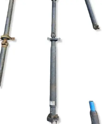 BMW 5 E39 Drive shaft (set) 6929415