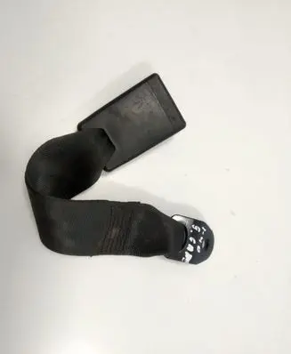 Hyundai i40 Rear seatbelt buckle 120812A