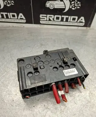 Mercedes-Benz Sprinter W906 Positive wiring loom A9065400350