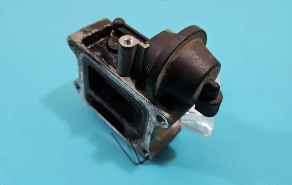 Volvo V40 Throttle body valve 50374501 IMPRK1480102