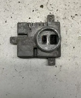 Audi A4 S4 B8 8K Headlight ballast module Xenon 8K0941597C