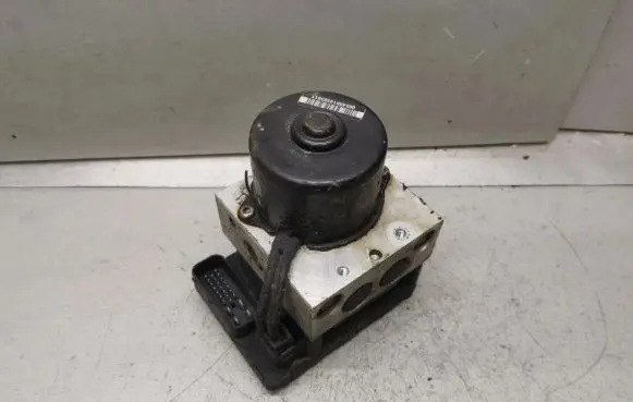 Ford Galaxy ABS Pump 1J0907379P 7M3614111H YM212L580BB