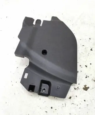 Opel Corsa E Centre console side trim front 13350299