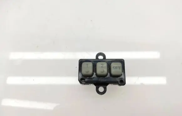 Subaru Outback Seat memory switch 