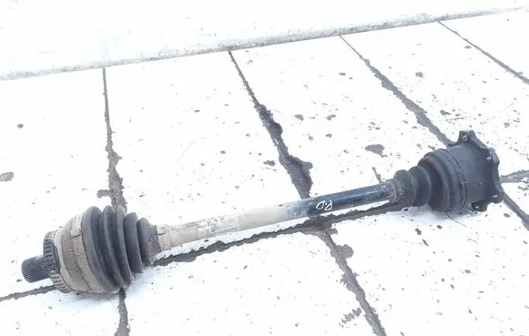 Audi A4 S4 B6 8E 8H Front driveshaft 8E0407272BJ