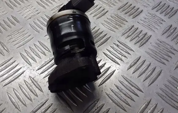 Honda Accord EGR valve
