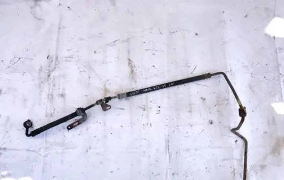 Mazda 626 Power steering hose/pipe/line