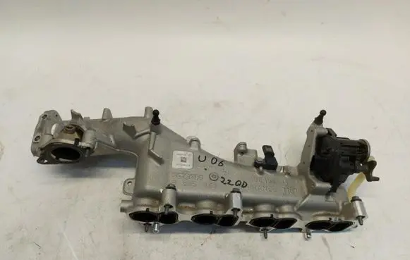 BMW 2 Active Tourer U06 Intake manifold 10845211