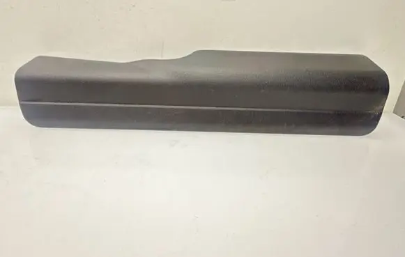 BMW 3 G20 G21 Rear sill trim cover 12417711