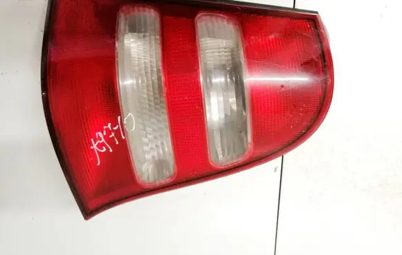 Mercedes-Benz A W168 Rear/tail lights 1688202764l