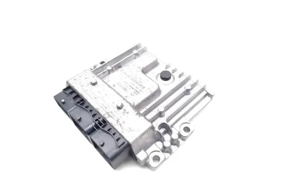 Ford Mondeo MK IV Engine control unit/module AG9112A650AGF