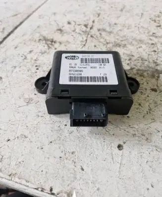 Other control units/modules
