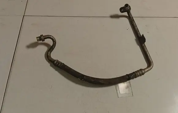 Nissan Tiida C11 Air conditioning (A/C) pipe/hose 