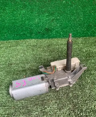 Fiat Seicento/600 Rear window wiper motor TGE430R
