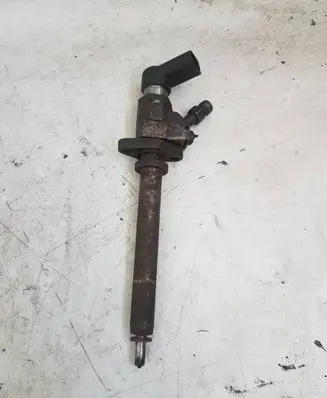 Ford S-MAX Fuel injector 9657144580