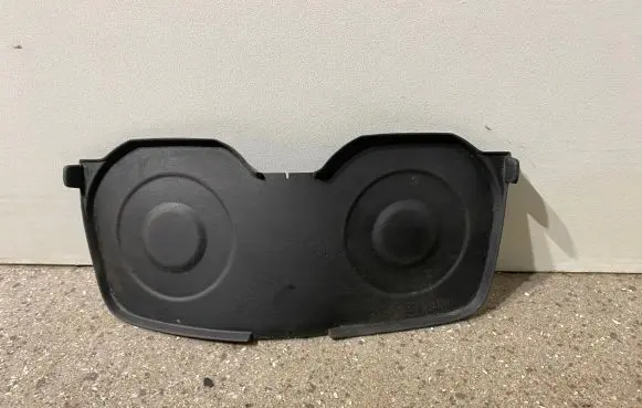 BMW 7 F01 F02 F03 F04 Cup holder pad/mat 9179819 51169179819