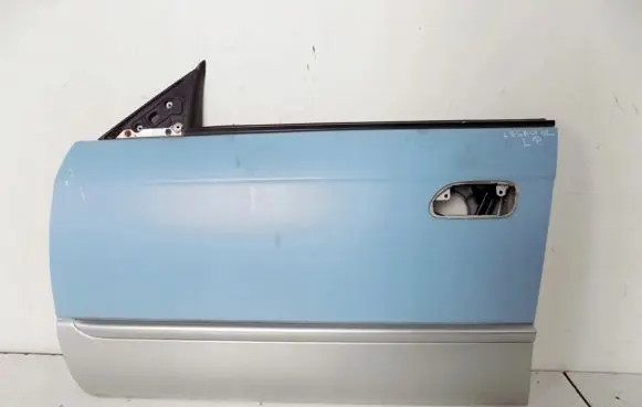 Subaru Legacy Front door