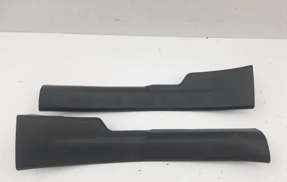 Lexus IS III XE30 Rear sill trim cover 6791853040 6791753030