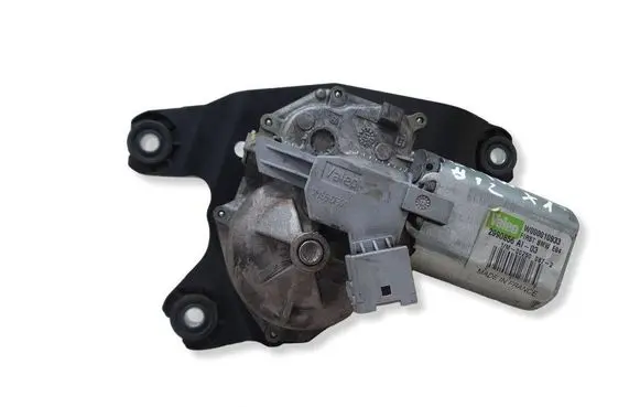 BMW X1 E84 Rear window wiper motor 2990856 W000010933