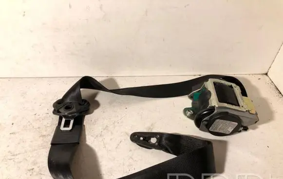 Audi A4 S4 B7 8E 8H Front seatbelt 8E0857706J 112012005 604712500A
