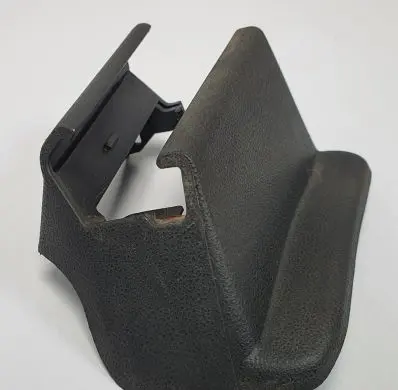 Mercedes-Benz B W245 Seat trim A1699190920
